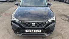 SEAT Ateca 1.5 TSI EVO FR 5dr DSG Petrol Estate